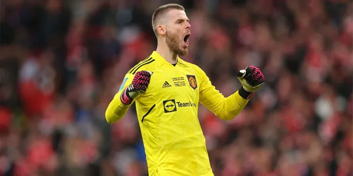 David de Gea Lanjutkan Karier di Serie A: Era Baru untuk Kiper Legendaris