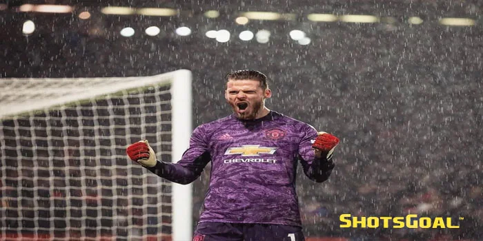 Fiorentina – Resmi Datangkan David De Gea