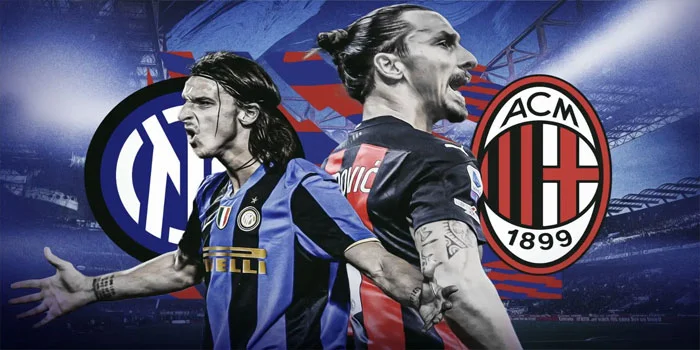 Inter-Milan-dan-AC-Milan-Rivalitas-Abadi-di-San-Siro