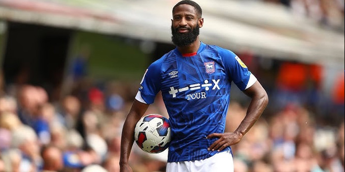 Janoi Donacien – Kembalinya Pemain Muda Berbakat Ipswich Town