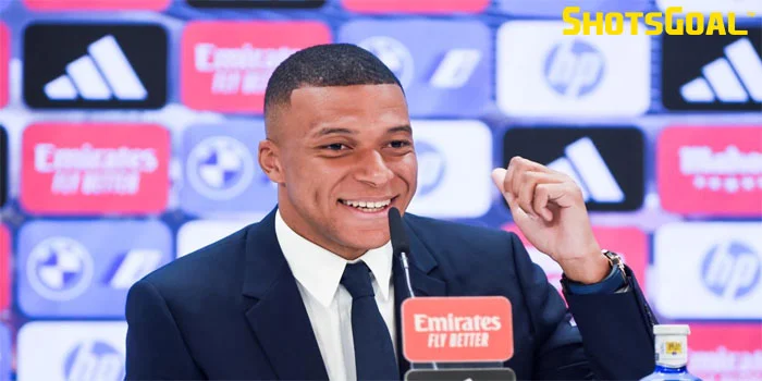 Kapten Prancis Kylian Mbappe Membeli Klub Ligue 2 SM Caen