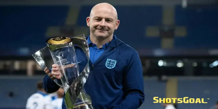 Lee Carsley – Profil Pelatih Interim Timnas Inggris