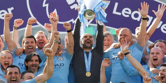 Manchester City – Percaya Akan Tampil dengan Skuad Terbaik, Liga Inggris 2024-2025