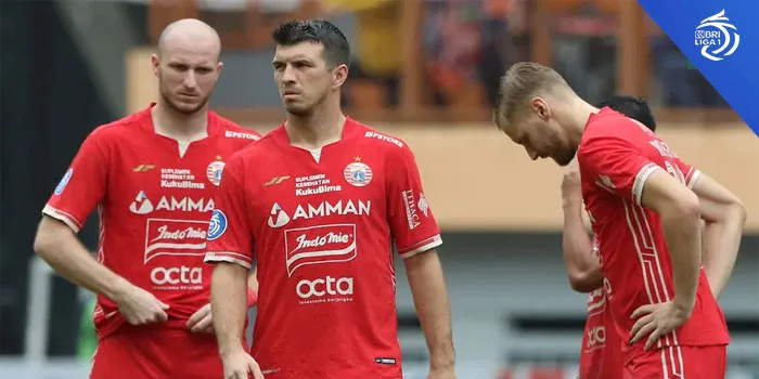 Persija-Jakarta