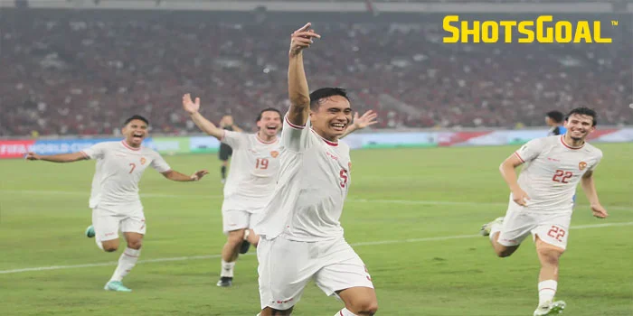 Rizky Ridho Benteng Pemimpin Di Timnas Indonesia Dan Persija