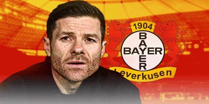 Xabi Alonso Ungkap Alasan Bertahan di Bayer Leverkusen