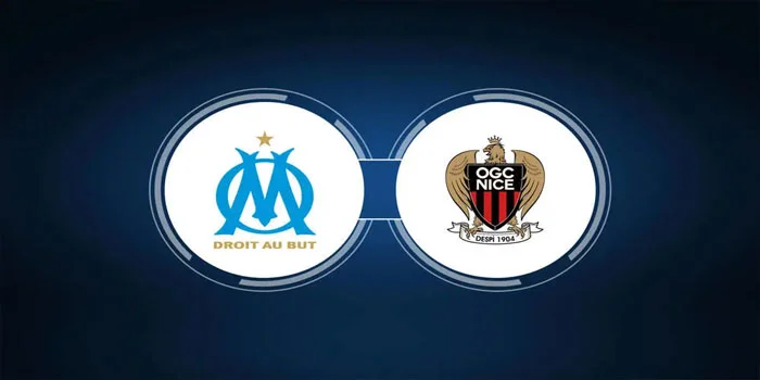 Liga Prancis – Prediksi Pertandingan Marseille Vs Nice 14 Sep 2024