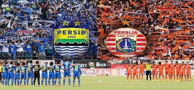 Persija vs Persib – Pertarungan Derby yang Menggairahkan Akhir Pekan Ini