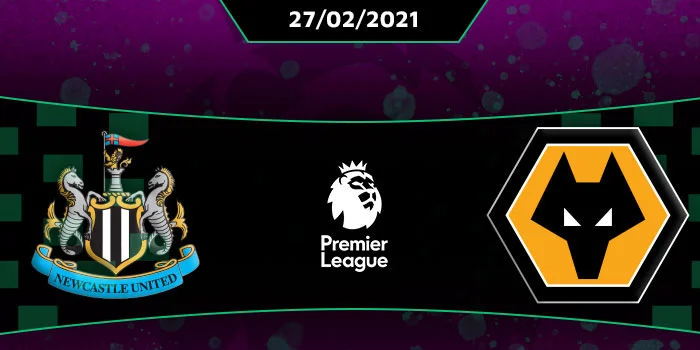 Pertandingan Antara Wolverhampton vs Newcastle: Pratinjau, Prediksi, & Susunan Pemain