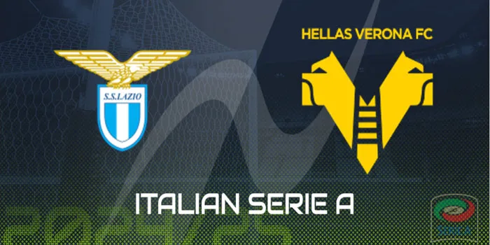 Serie A – Prediksi Pertandingan Lazio Vs Verona Pada Tanggal 17/09/2024