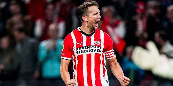 Liga Belanda 2024-2025: PSV 2-1 Sparta Rotterdam