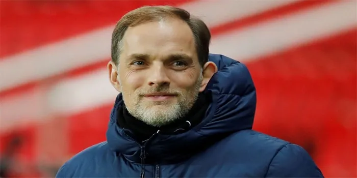 Thomas Tuchel Dalam Negosiasi Menjadi Pelatih Timnas Inggris