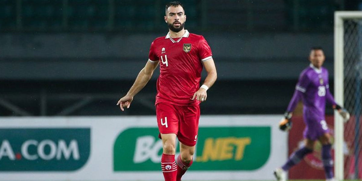 Bocoran Klub Baru Jordi Amat Usai dari Johor Darul Takzim, Balik ke Spanyol?