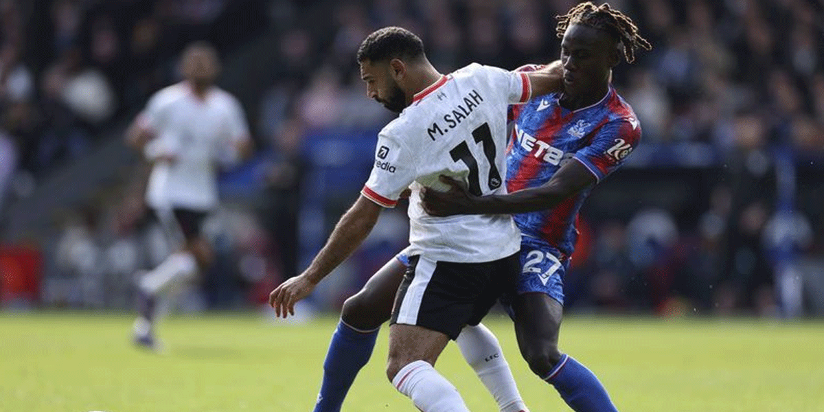 Prediksi Panas Liverpool vs Crystal Palace, 25 Mei 2025