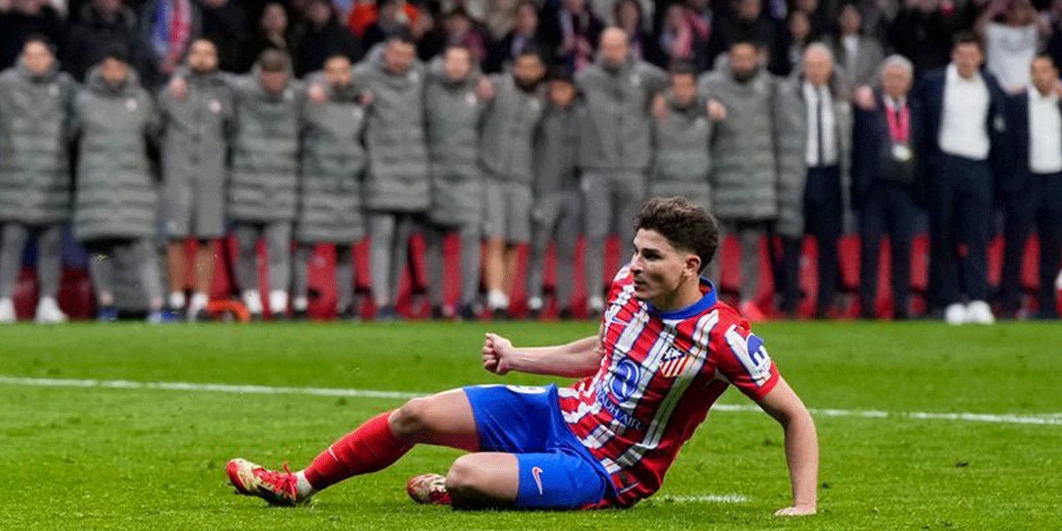 Akhirnya IFAB Ubah Aturan Penalti ‘Double-Touch’ Usai Kontroversi Atletico Madrid