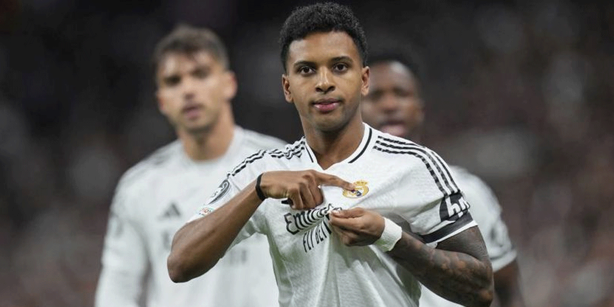 Arsenal Dapatkan Permata Baru, Rodrygo Si Pemain Fenomenal