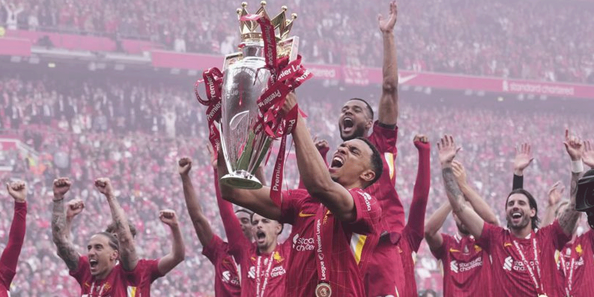 Dua Klub yang Dijagokan Rio Ferdinand Juara EPL Musim Depan