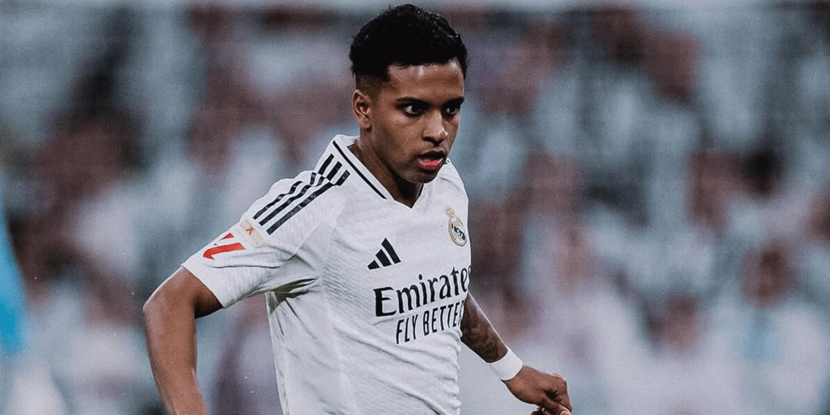 Ketidakpastian Masa Depan Rodrygo di Real Madrid