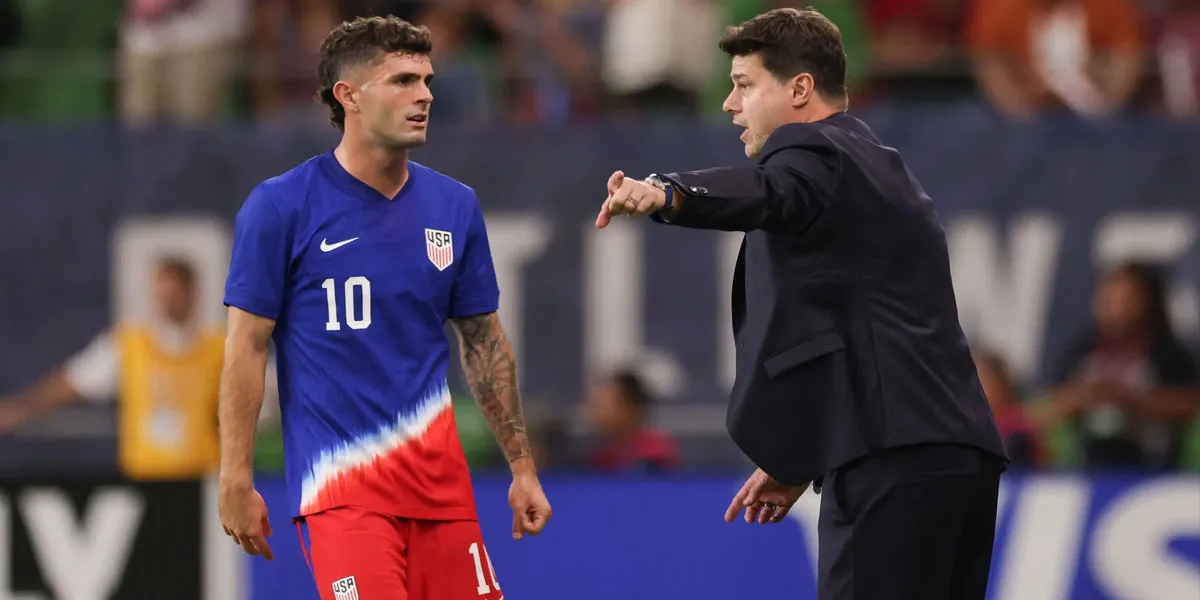 Pochettino-dari-USMNT-Pulisic-Tidak-Bisa-Tentukan-Jadwal-Main