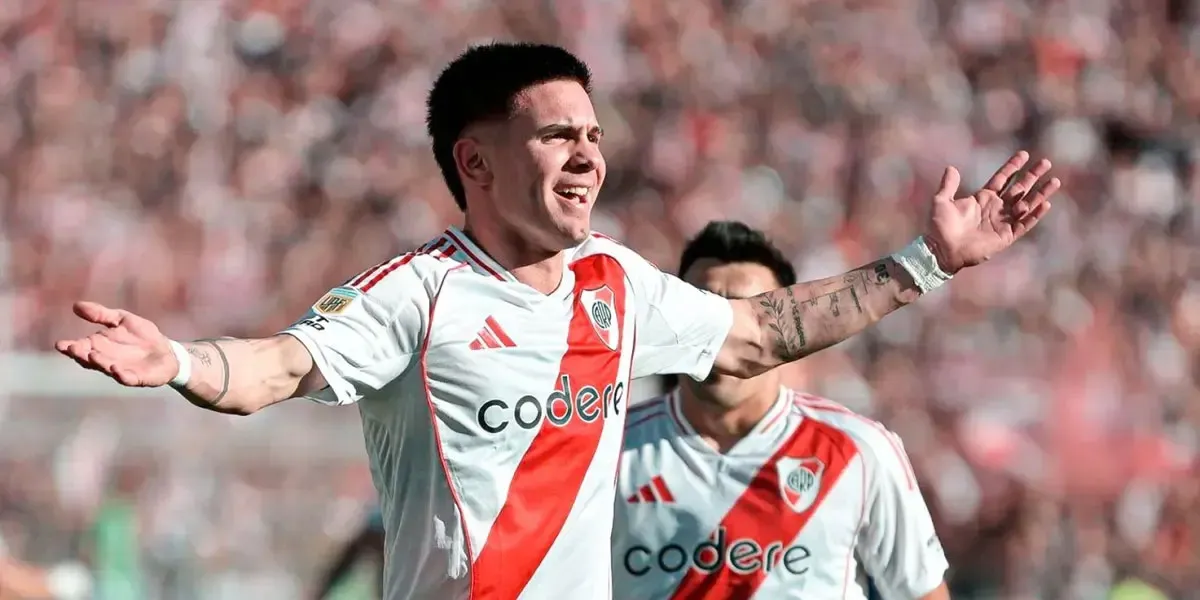 Real-Madrid-Rekrut-Bintang-Muda-River-Plate,-Franco-Mastantuono