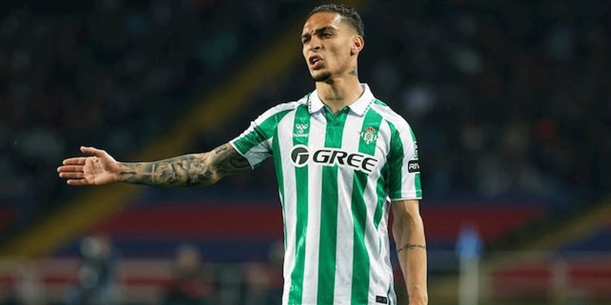 Pengaruh Faktor dalam Saga Transfer Antony