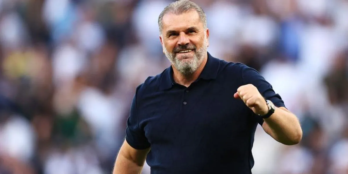 Ange Postecoglou Resmi Jadi Pelatih Nottingham Forest, Siap Targetkan Juara!