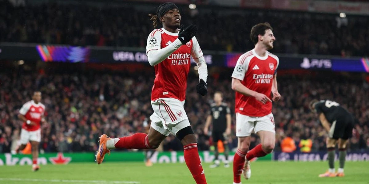 Arsenal-Mengakhiri-Musim-Tak-Terkalahkan-Bayern-untuk-Memuncaki-Klasemen-UCL