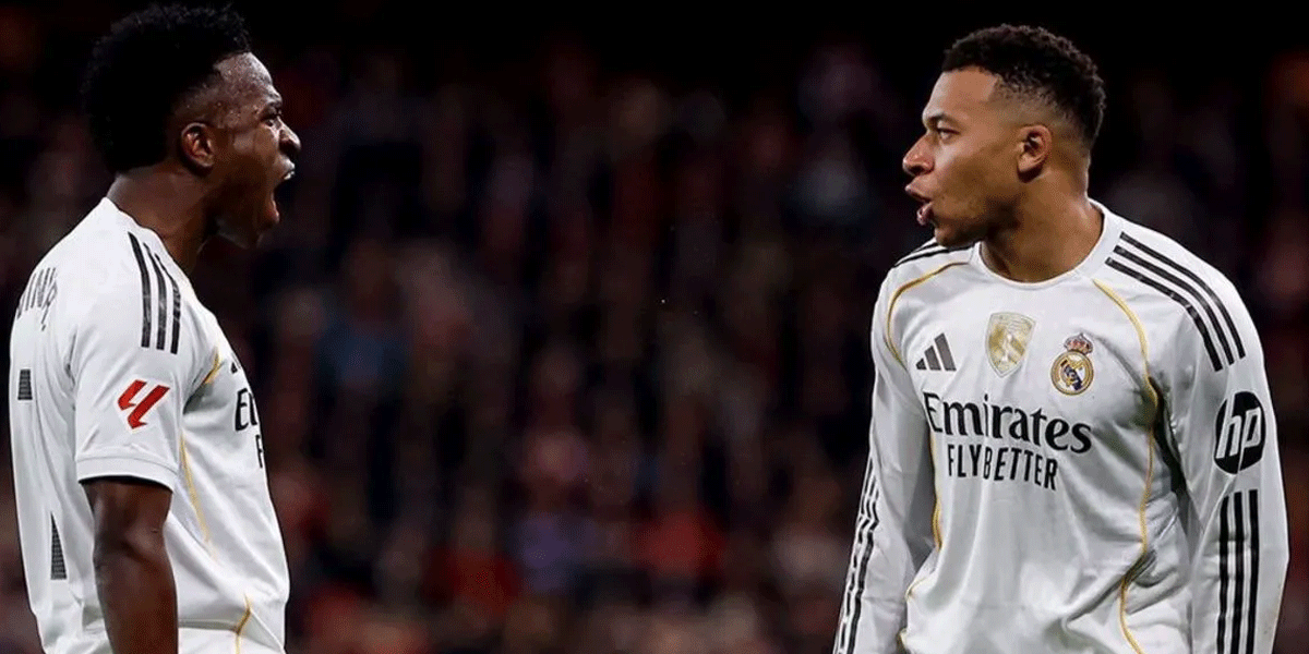 Courtois Bersinar di San Mames! Fondasi Kemenangan Penting Real Madrid