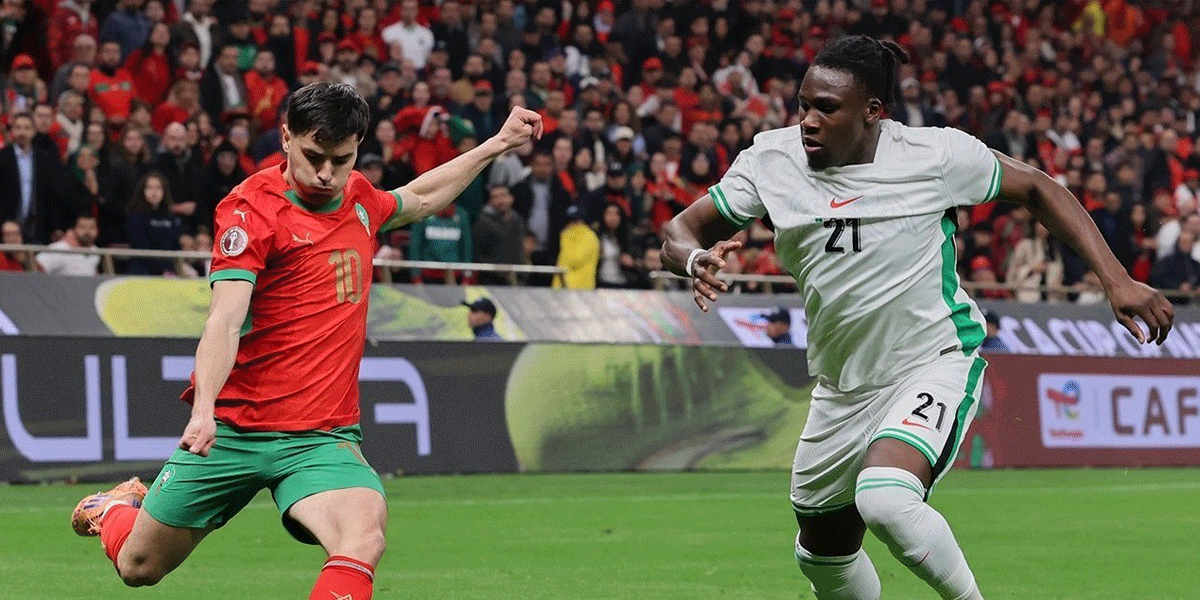 Drama Adu Penalti Bawa Maroko ke Final Piala Afrika 2026