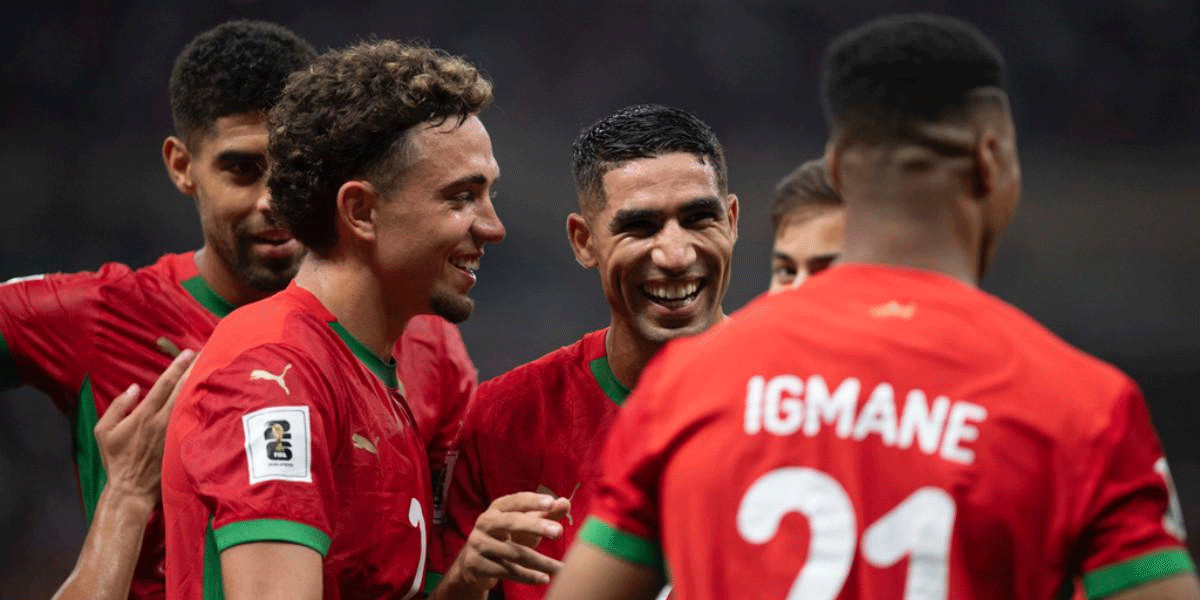 Drama Adu Penalti Bawa Maroko ke Final Piala Afrika 2026