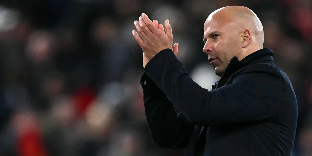 Arne Slot: Bola Mati Liverpool Kembali Normal