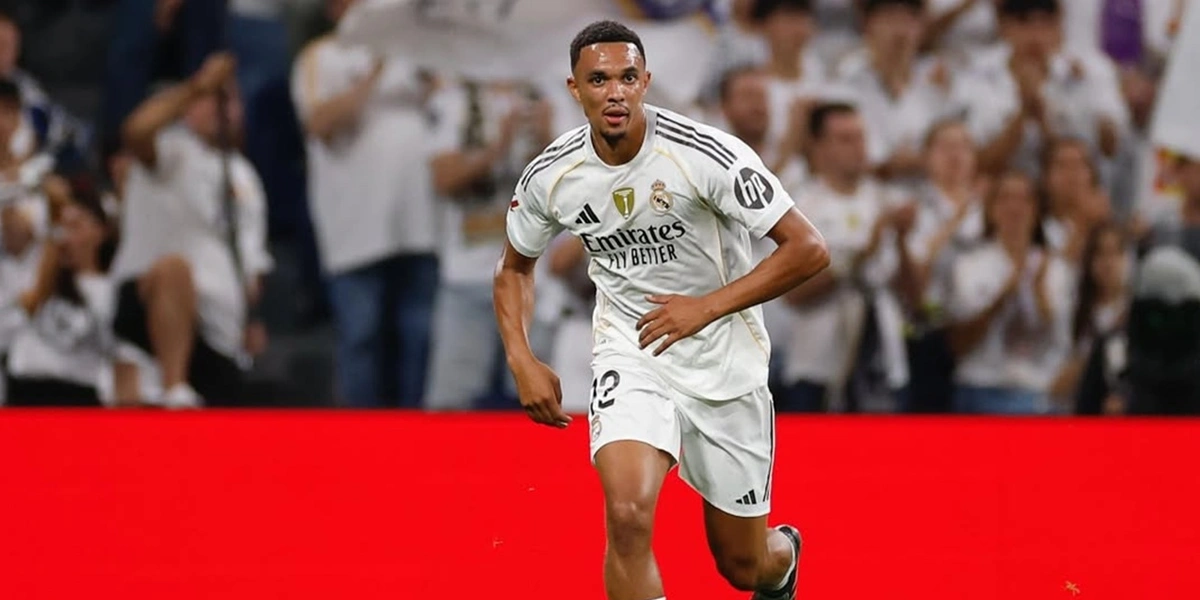 Real-Madrid-Beruntung-Punya-Trent-Alexander-Arnold,-Arbeloa-Puji-Dampak-Besarnya