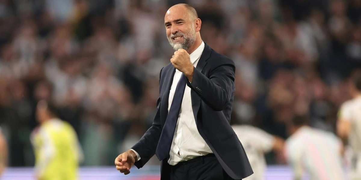 Tottenham-Menunjuk-Igor-Tudor-sebagai-Pelatih-Kepala-Baru